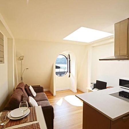 Go Donosti Picasso Apartment Сан Себастиан Екстериор снимка