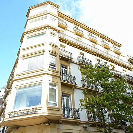 Go Donosti Picasso Apartment Сан Себастиан Екстериор снимка